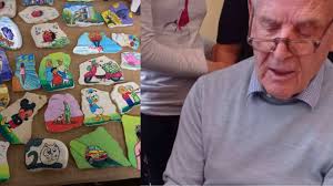 Da colonnello a scrittore: «Così è cominciata la mia seconda vita»