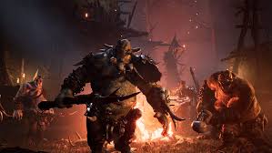 Now four heroes must beat back the. Video Games News Dungeons Dragons Dark Alliance The Pop Insider