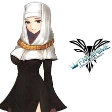 She also appears as beast iii/r and alter ego in fate/grand order. Fm Anime Fate Extra Ccc Kiara Sessyoin Command Spell Cosplay Tattoo Stickers