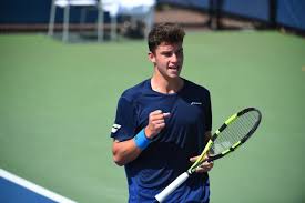 Bio, results, ranking and statistics of arthur cazaux, a tennis player from france competing on the atp international tennis tour. Cornut Chauvinc Tennis Explorer