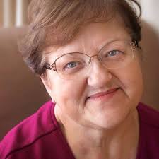 Heidemarie Fleshman Obituary