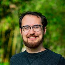 Markus Baur, Cloud Architect