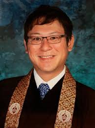 Dharma Wheel 12/2024