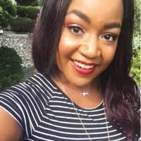 Regina Woolfolk's Instagram, Twitter & Facebook