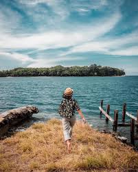 .di pulau laki dekat jatuhnya sriwijaya air sj182 которую загрузил tribunnews com размером ~4.28 terkuak penjelasan google soal tanda sos dan tolonggg muncul di pulau laki ternyata. Pulau Tongkeng Salah Satu Pulau Instagenik Di Kepulauan Seribu