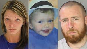 Mother, boyfriend charged with murder of Delaware County toddler