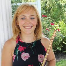 Patricia The Flutist