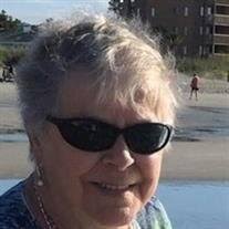 Patricia "Pat" Meier Obituary