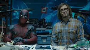 Image result for deadpool 2