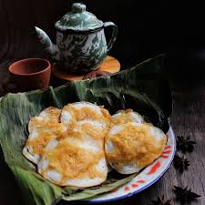Masih pandemi, kangen sama serabi ini mana terobati kalo gak buat sendiri. 8 Resep Serabi Enak Lembut Antigagal Dan Mudah Dibuat