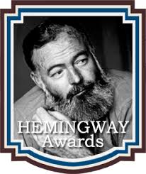 2024 Hemingway First Place Roundup for Wartime Fiction