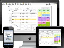 Some free inventory management software restricts the number of warehouses and sales channels you can manage, while others put caps you should also keep in mind that inflow is a pc inventory software, so you'll need to install a virtual copy of windows if you want to use the system on a mac. What Is Pos Software Financesonline Com