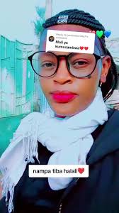 Replying to @joeclasterruby7 penzi nzito Kilo mia hamsini ❤️❤️mungu pea ex  wangu pia dem aache kunisumbua 😅🙏#fyppppppppppppppppppppppp #wajoeruby  #chweleghurl