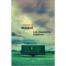 Mimamod.com est heureux de vous offrir les frais de livraison à partir de 149€ d'achat*. Les Chaussures Italiennes Broche Henning Mankell Achat Livre Ou Ebook Fnac