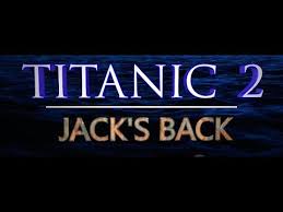 Titanic 2 Hd Trailer Release Date 2019 Youtube
