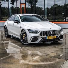 Auto Vrienden On Instagram Is De Mercedes Amg Gt 63 S Een Perfecte Daily Driver Ja Of Nee Mercedes Mercedes Amg Amg