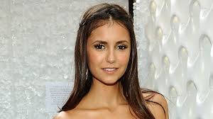 Projekt bídníci ❤ #music #singer #ninas #project #fantina #drama #muaical #friends #viewers #lovemusic #lesmisérables #theater #idreamedadream #neverforger #honor #thanks. Nina Dobrev Shares About Working With Free The Children Teen Vogue