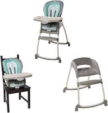 Ingenuity Trio 3 In 1 Deluxe High Chair Cambridge Toddler Chair High Chair Chair
