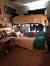 Loft Bed Dorm Room College Dorm