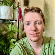 Does anyone know of a good stylist for a man with longish hair.