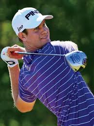 And he started this season making eight start down smoothharris swings with great rhythm. What S In My Bag Harris English Golf Equipment Clubs Balls Bags Golf Digest