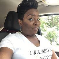 Venida Harris's Instagram, Twitter & Facebook