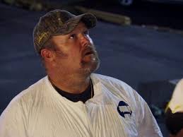 Only in America with Larry the Cable Guy (TV Series 2011– )