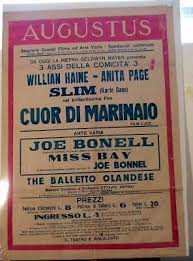 Vaudeville was a form of theatrical entertainment popular in the united states of america and canada in the late nineteenth and early twentieth century. 1930s Italian Cinema Movie Vaudeville Poster Ebay