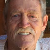 Obituary information for Jimmy Dale Ingle