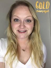 Here's a throwback! I did like the champagne one :D