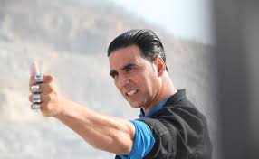 Akshay Kumar