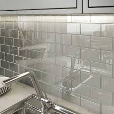 Glass Subway Tile