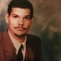 Mr. Michael Bush Obituary