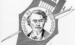 Resultado de imagen para Auguste Villiers de l'Isle-Adam
