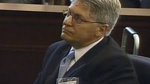 DNA Report Wasn't Final, Lab Director Testifies