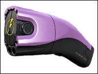 Swift electric rifle (the tom swift books about an inventor of amazing gadgets were a childhood favorite of cover) and is a brand name for the device, which is manufactured by taser international. Forget Tupperware This Party Peddles Tasers Npr