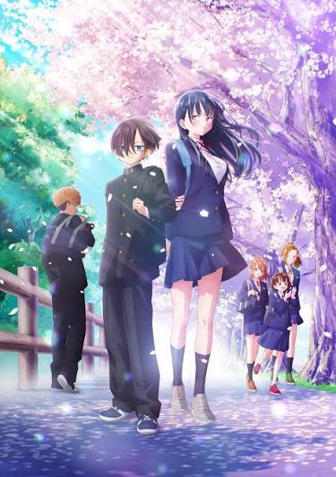The Dangers in My Heart: The Movie | BokuYaba Wiki | Fandom