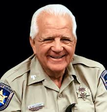🚔🖤💙 SBSO 35-YEAR VETERAN DEPUTY PASSES AWAY Sheriff James Pohlmann sadly  reports a 35-year veteran deputy of the St. Bernard Sheriff's Office passed  away earlier this morning, Wednesday, Dec. 4. Sgt. Marty
