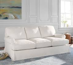 Sale +1 colors available in 2 colors. 20 Best White Slipcovered Sofas In Every Style Candie Anderson
