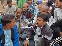 Latest Ambah News (अंबाह न्यूज़): पढ़ें 27 दिसम्बर के ताज़ा समाचार दैनिक  भास्कर पर