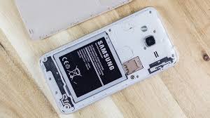 Samsung Galaxy J3 2016 review