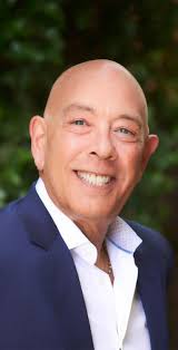 California Broker Issue One by ambizmedia