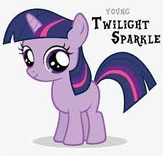 Download Fanmade Young Twilight Sparkle Gambar My Little Pony Twilight Sparkle Baby Png Image For Free My Little Pony Twilight Twilight Sparkle Little Pony