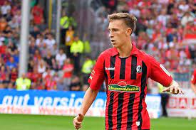 Nico schlotterbeck fifa 21 career mode. Ronan Murphy ×'××××××¨ Nico Schlotterbeck Union Berlin 20 Cb Keven Schlotterbeck Was In The Last List As A Bright Young Talent At Union On Loan From Freiburg And