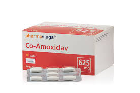 Pharmaniaga bhd is growing its portfolio of health supplements. Pharmaniaga Co Amoxiclav Tablet 625 Mg Rhone Ma Holdings Berhad