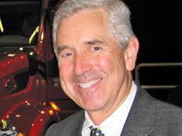 Mark Pigott's Instagram, Twitter & Facebook