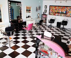 Gallery Vintage Rocks Hair Parlour Belfast Wedding Hair Salon Northern Ireland Vintage Hair Salons Vintage Beauty Salon Retro Salon