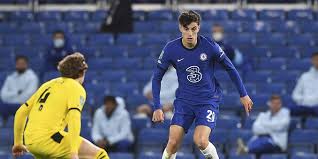 Chelsea hadn't scored more than two goals in any of their. Kritik Terhadap Kai Havertz Itu Tidak Adil Lho Bola Net
