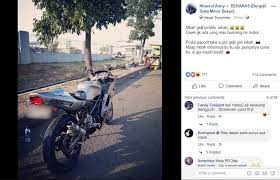Situs web resmi kawasaki motor indonesia. Kehebatan Turing Jelajah Dengan Motorsport 2tak Ninja Krr Kehebatan Turing Jelajah Dengan Motorsport 2tak Ninja Krr
