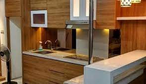 Banyak orang salah menyangka bahwa istilah minimalis jabodetabek : Kitchen Set Minimalis Home Facebook